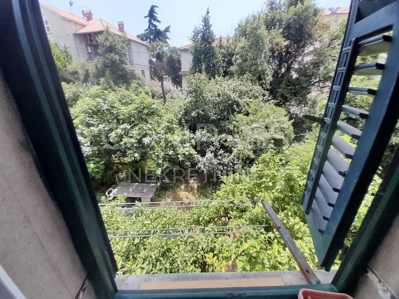 Prekrasan stan na Bačvicama 70.00 m2 (prodaja)
