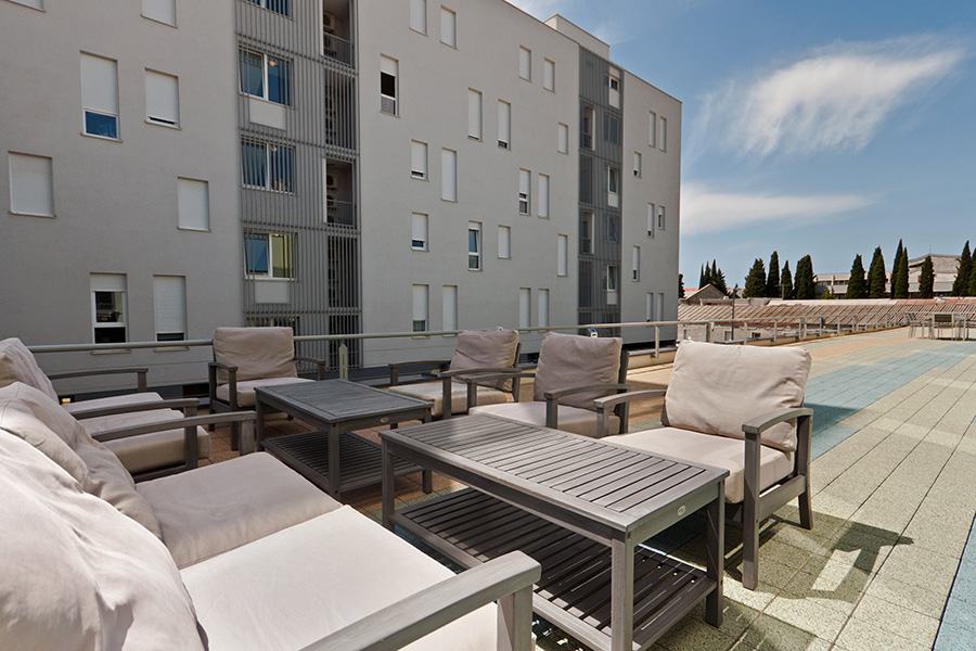 Uredski poslovni prostor: Split, 64 m2 (iznajmljivanje)
