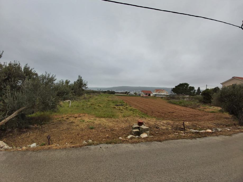 Građevinsko zemljište prvi red do mora, Kaštel Štafilić, 5860,5 m2 Compass nekretnine